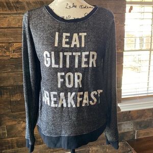 Brunch/Sleep Shirt